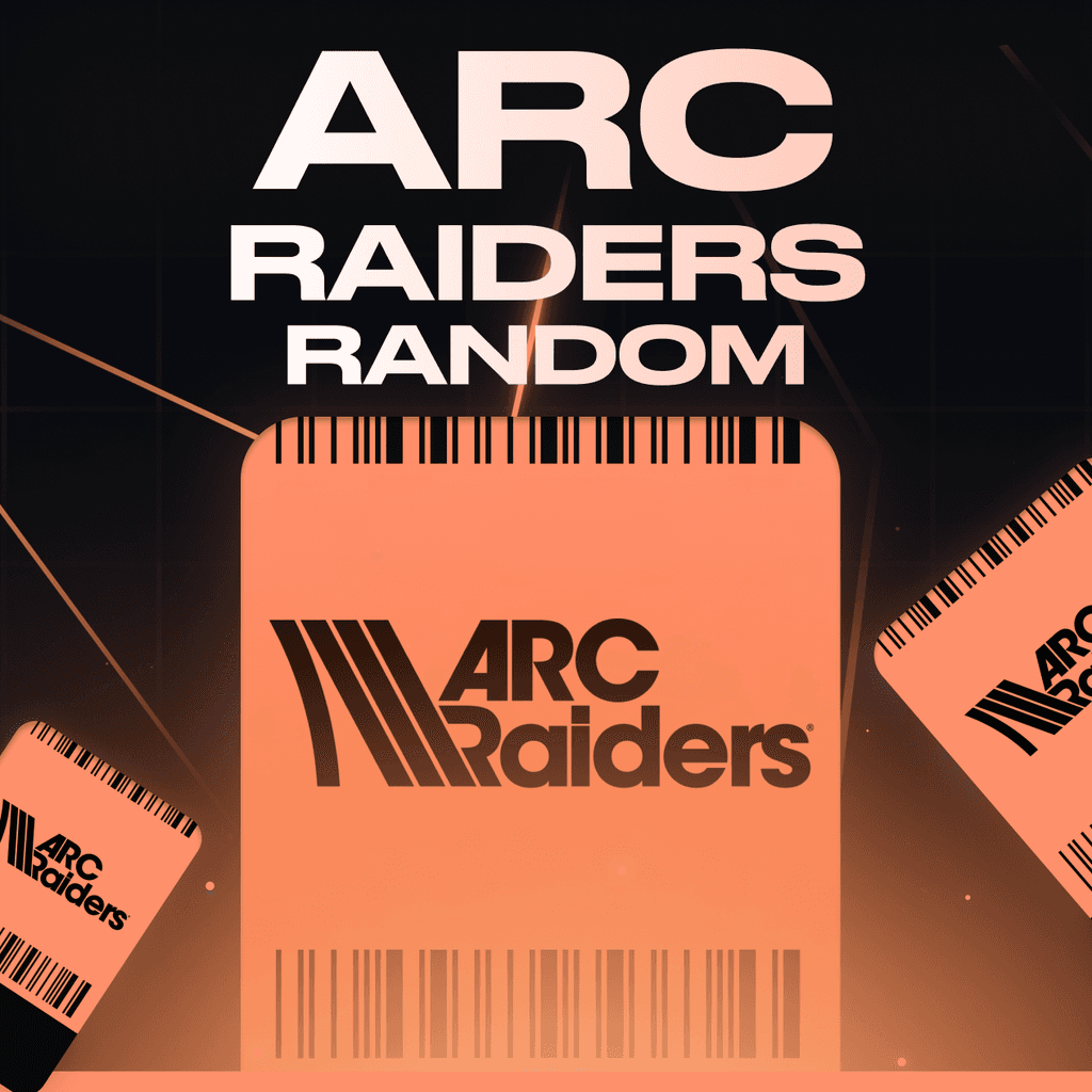 Arc Raiders NFA Random