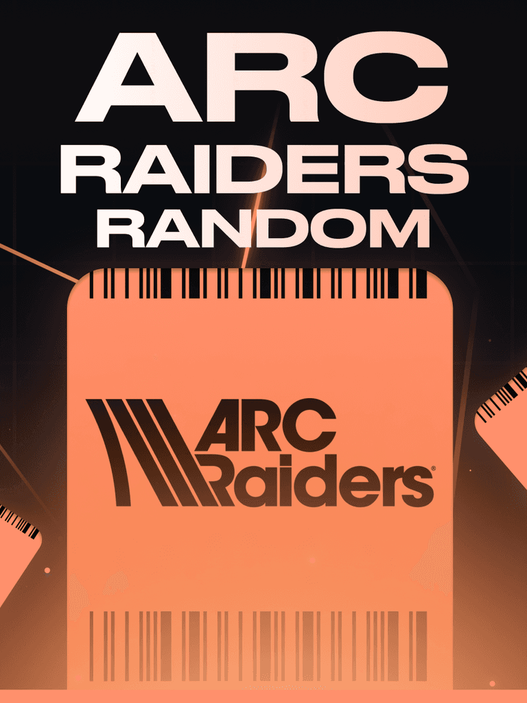 Arc Raiders NFA Random