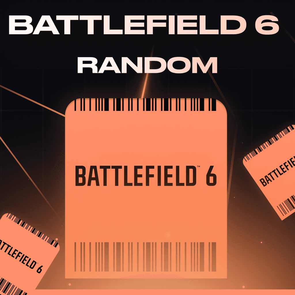 Battlefield 6 NFA Random