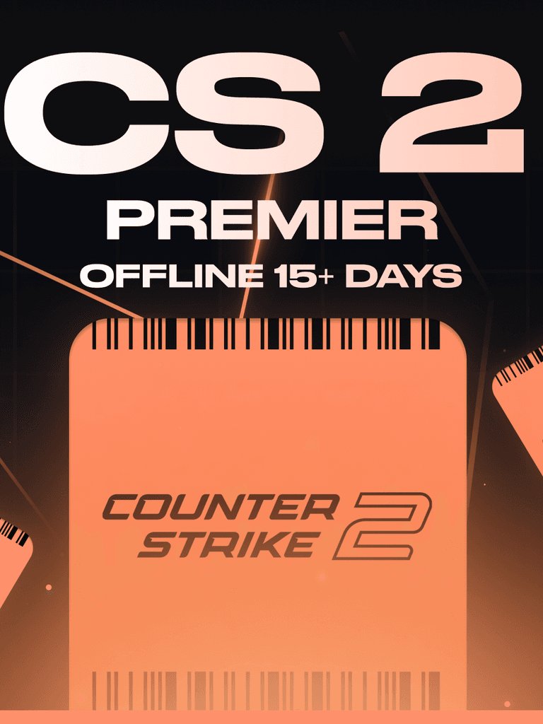 CS2 NFA Premier