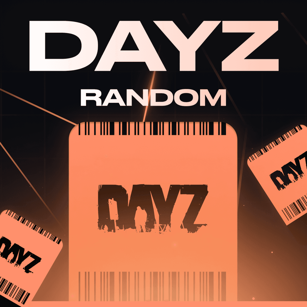 DayZ NFA Random