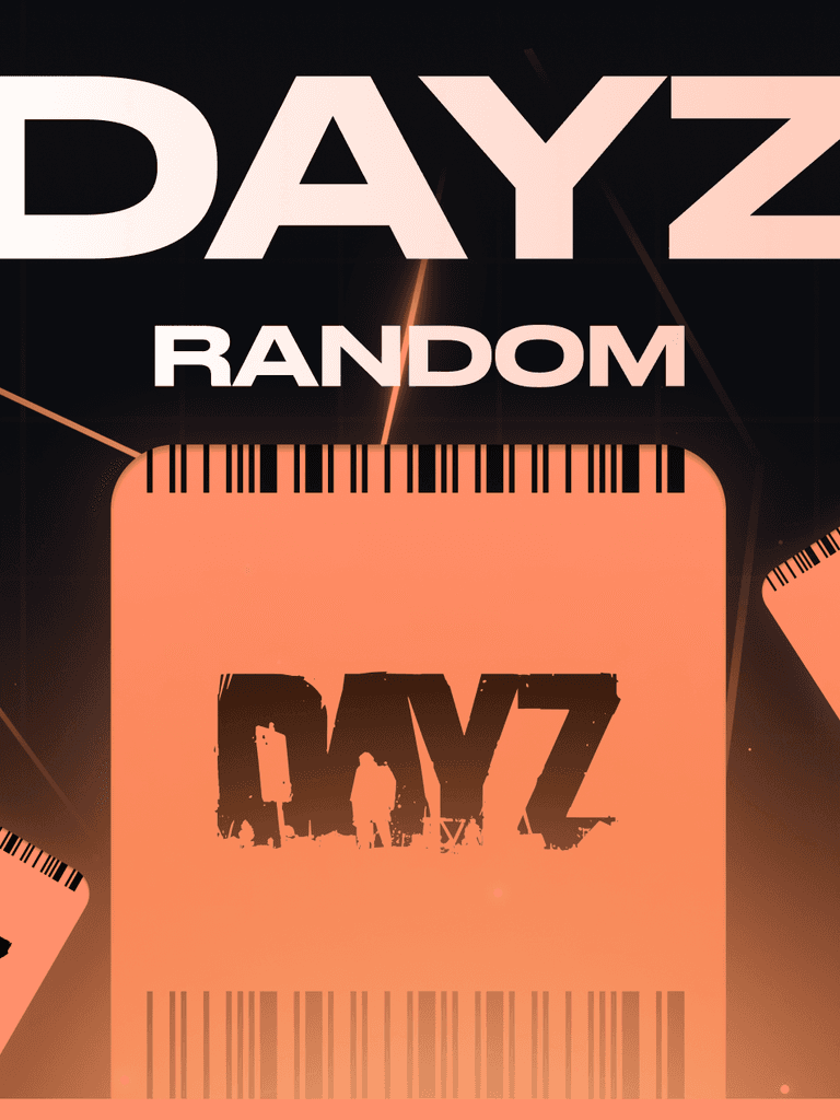 DayZ NFA Random