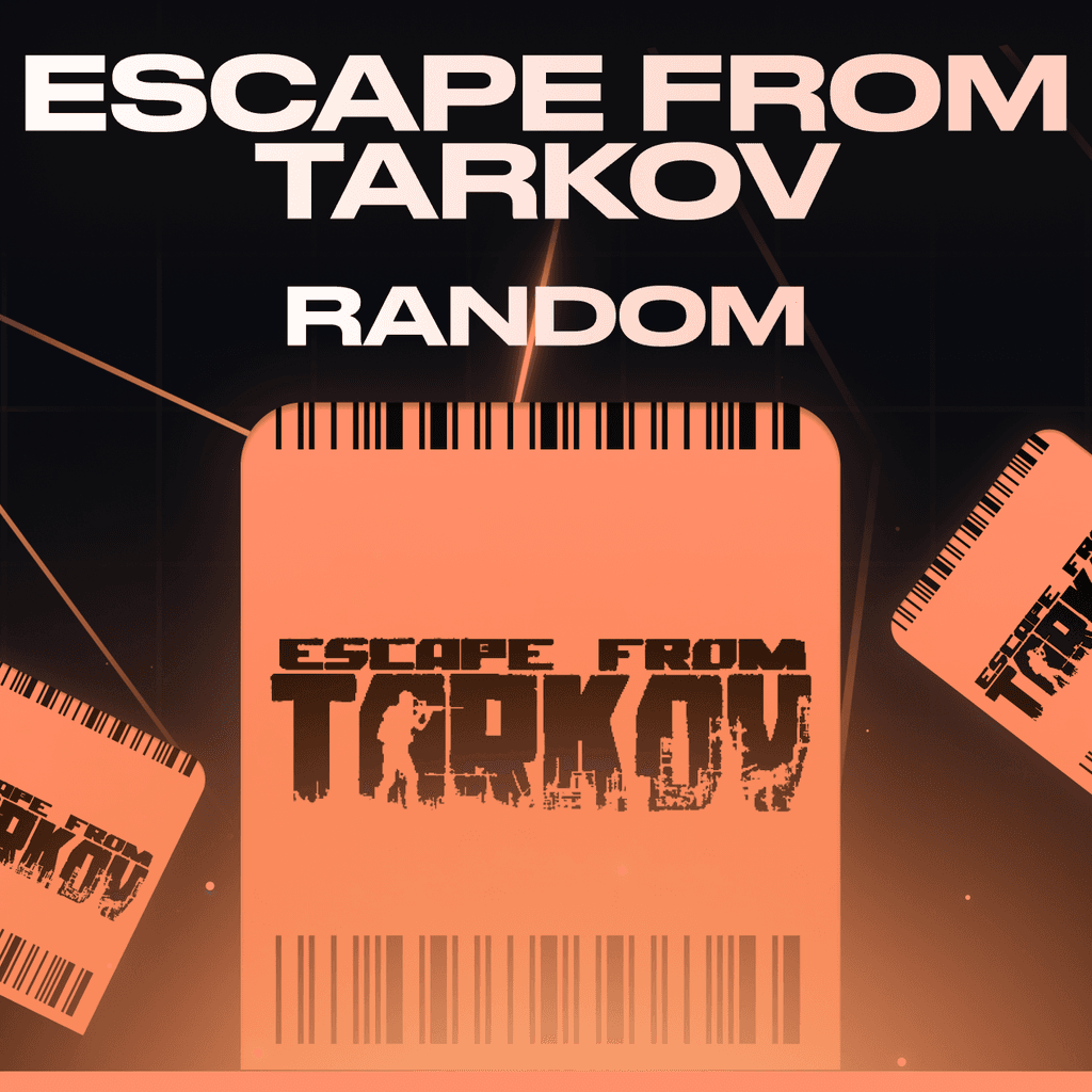 Escape from Tarkov NFA Random