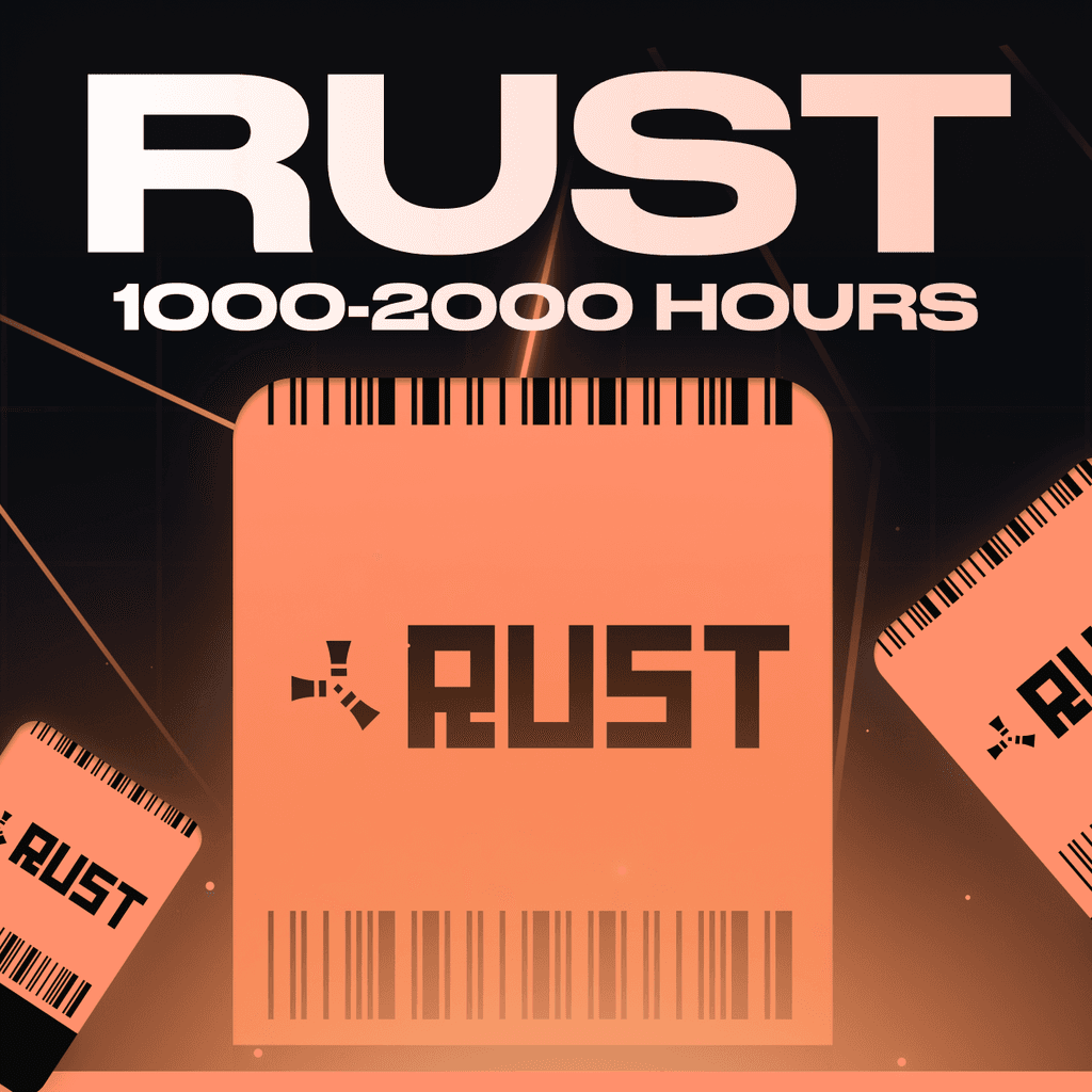 Rust NFA 1000-2000 hours