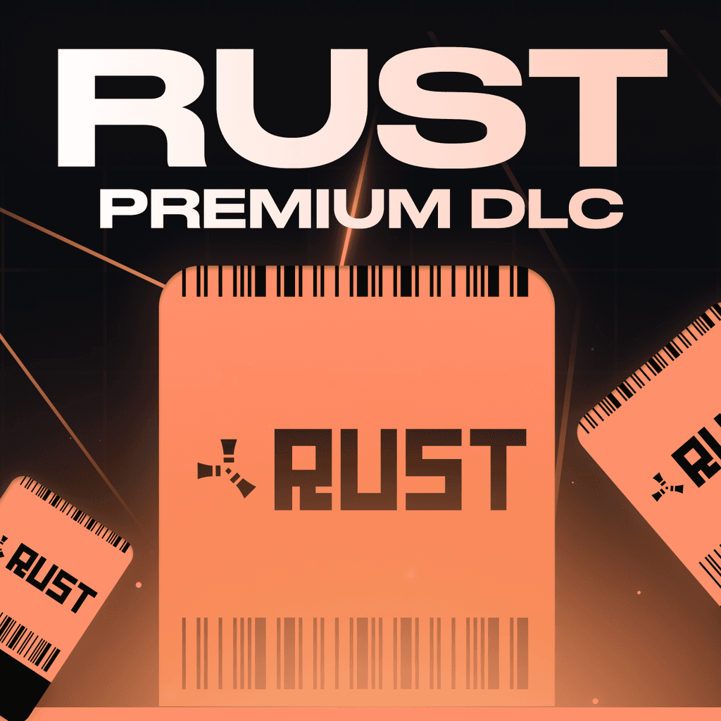 Rust NFA Premium DLC