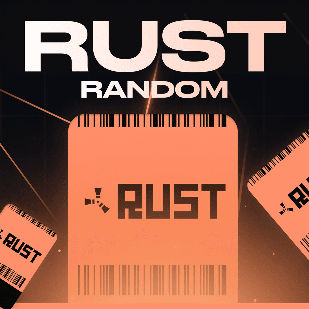 Rust NFA Random